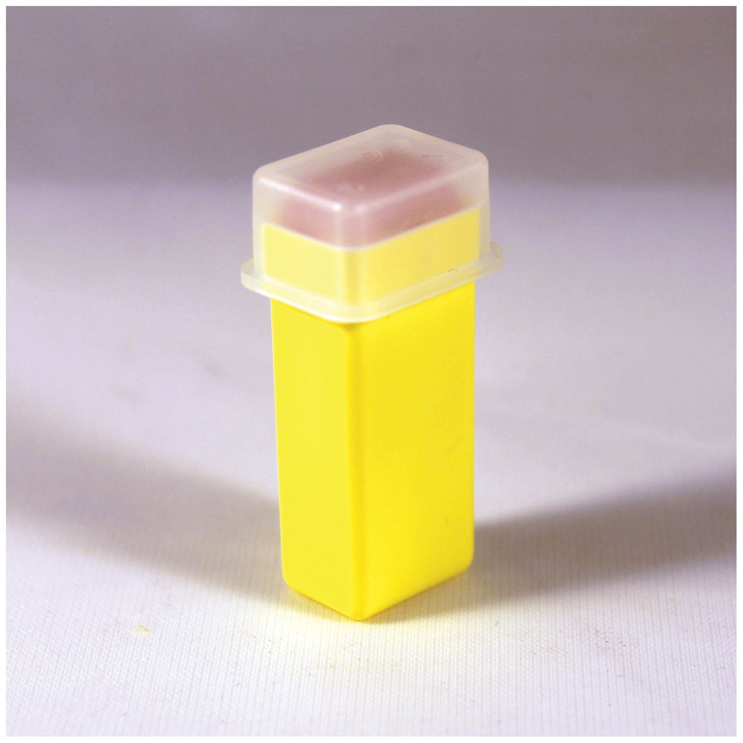 SURGILANCE INCISION DEVICE LANCET 21GX1.0MM SAFETY YELLOW 100PCS/BOX 15BOX/CASE