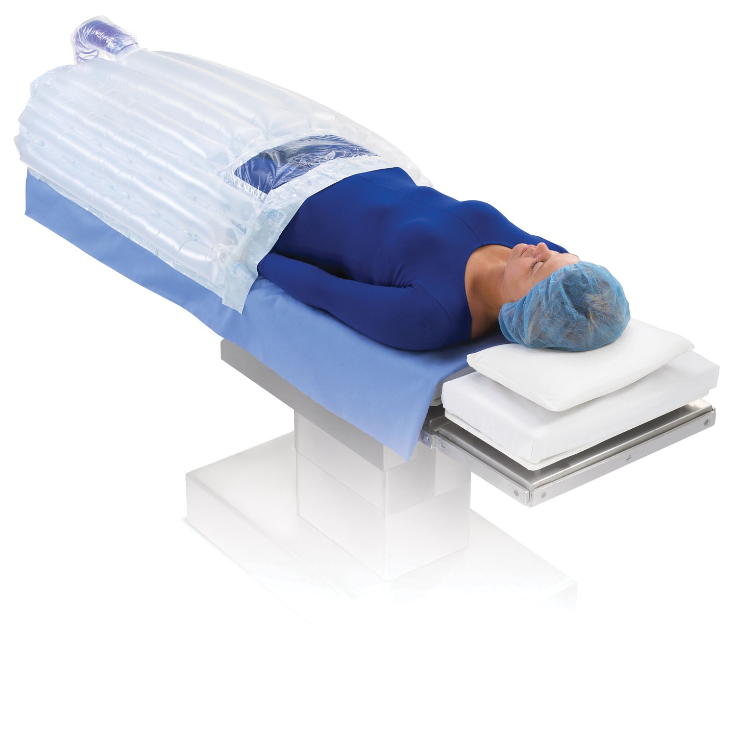 3M™ BAIR HUGGER™ INTRAOPERATIVE BLANKETS;
