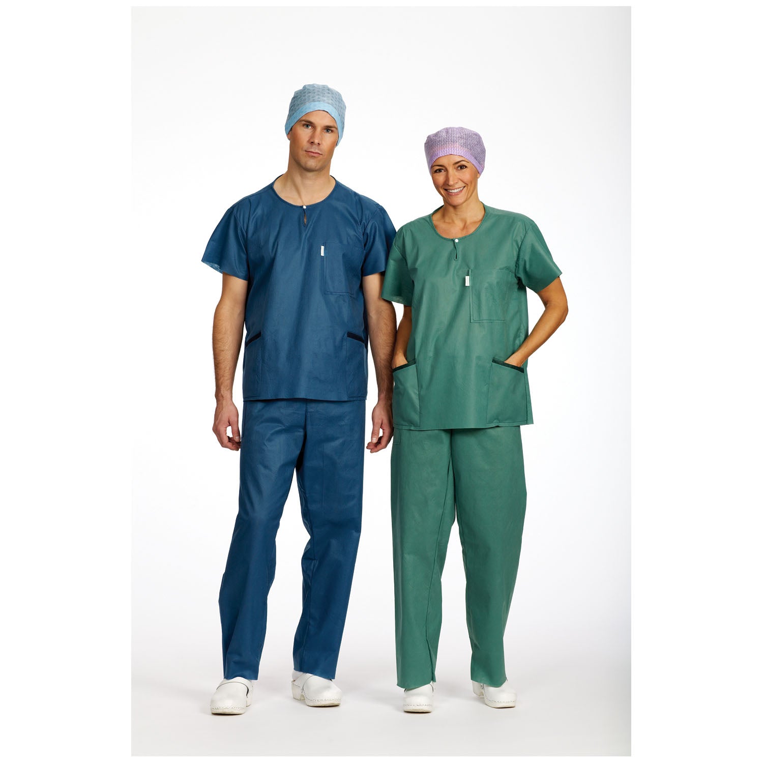 MOLNLYCKE BARRIER® WEARING APPAREL - SCRUB PANTS