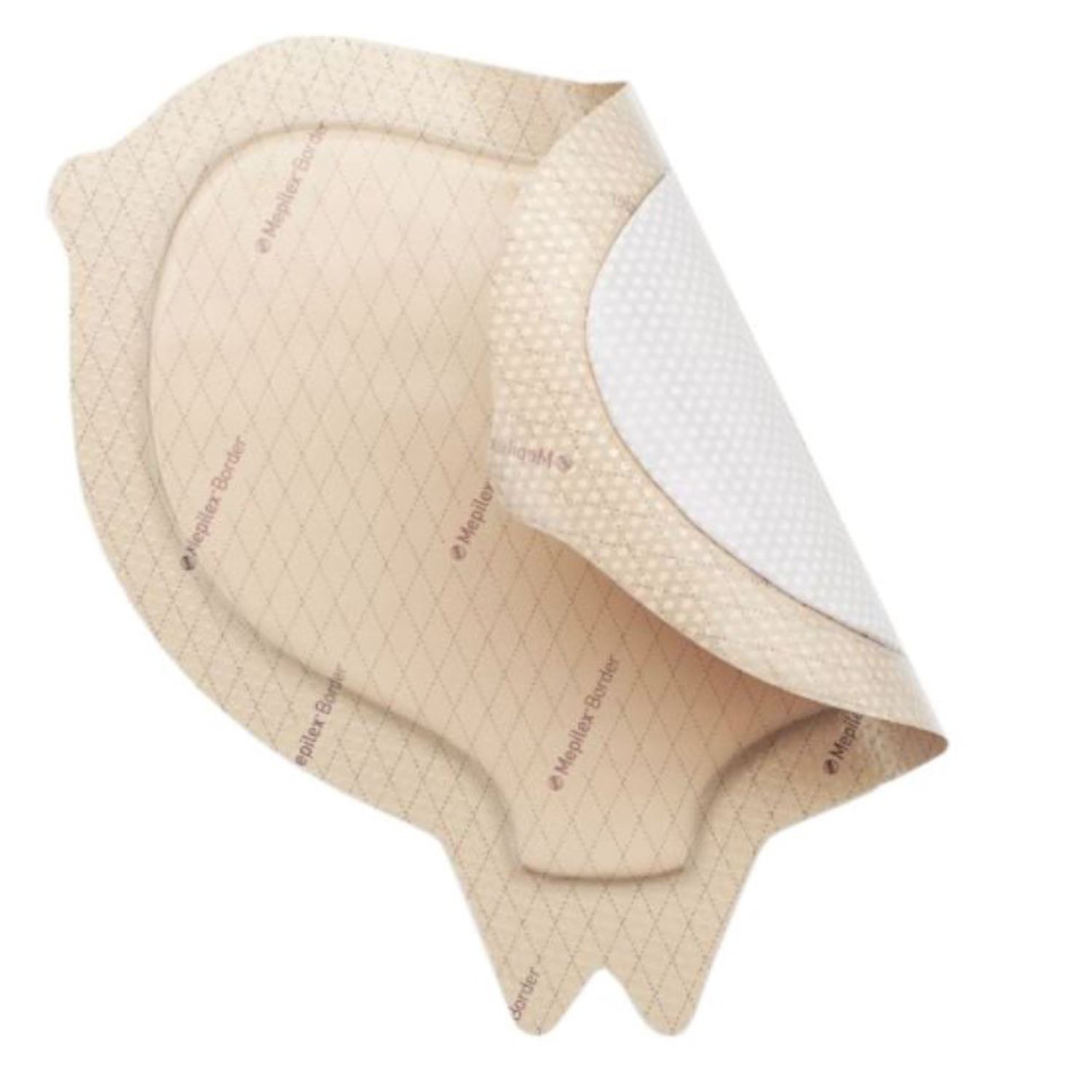 MOLNLYCKE WOUND DRESSING - MEPITEL®