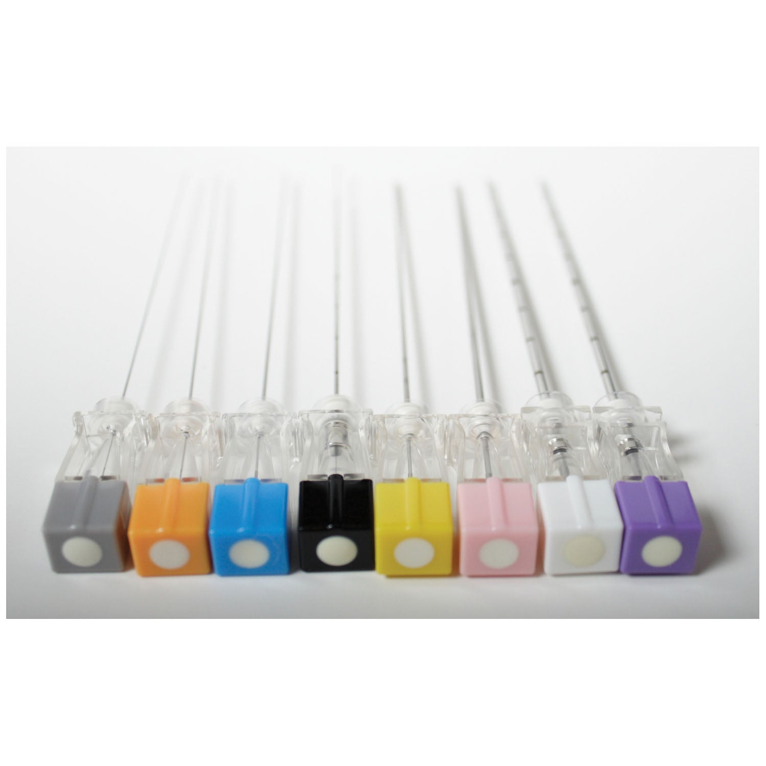 MYCO RELI® PENCIL POINT SPINAL NEEDLES