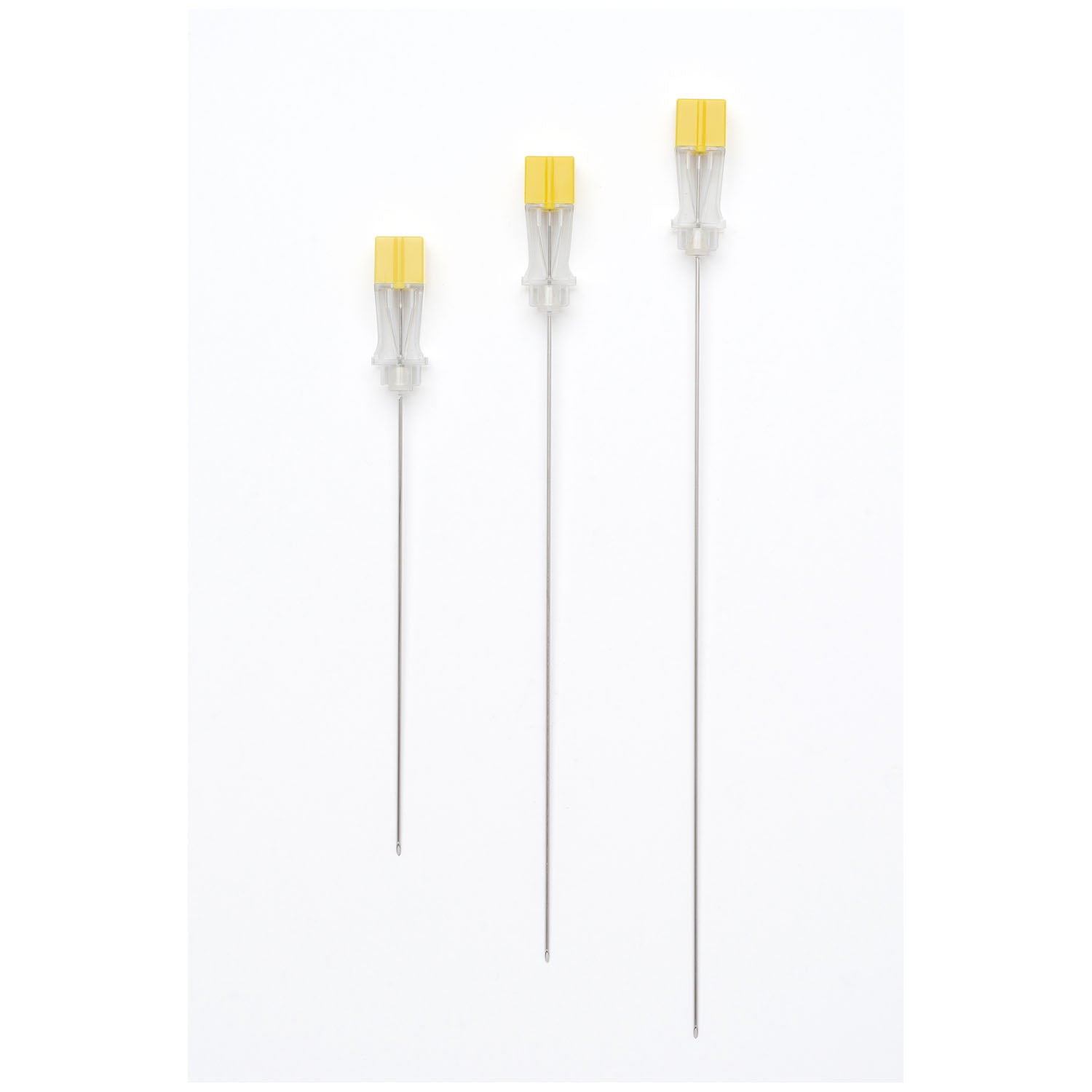 MYCO RELI® QUINCKE POINT SPINAL NEEDLES