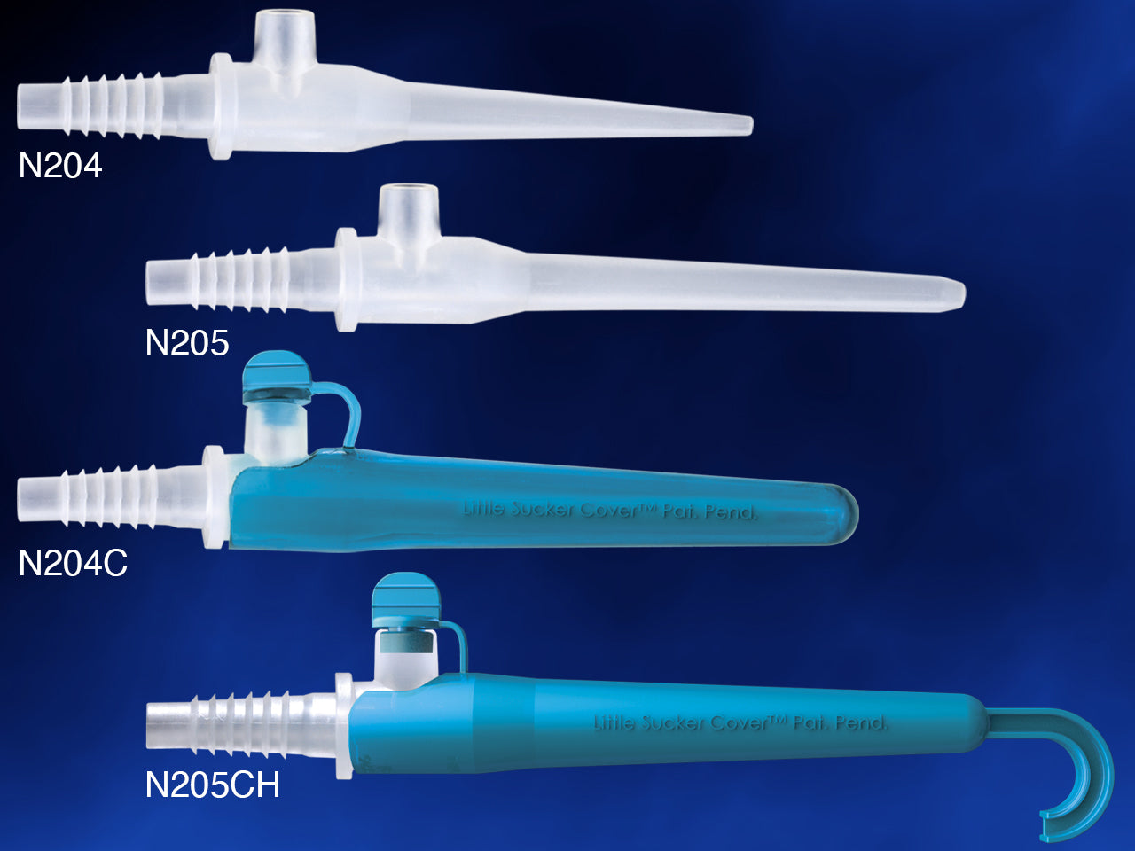 Neotech Little Sucker Suction Device (Standard, N205C)