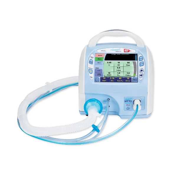 MEDTRONIC NEWPORT™ VENTILATORS & ACCESSORIES