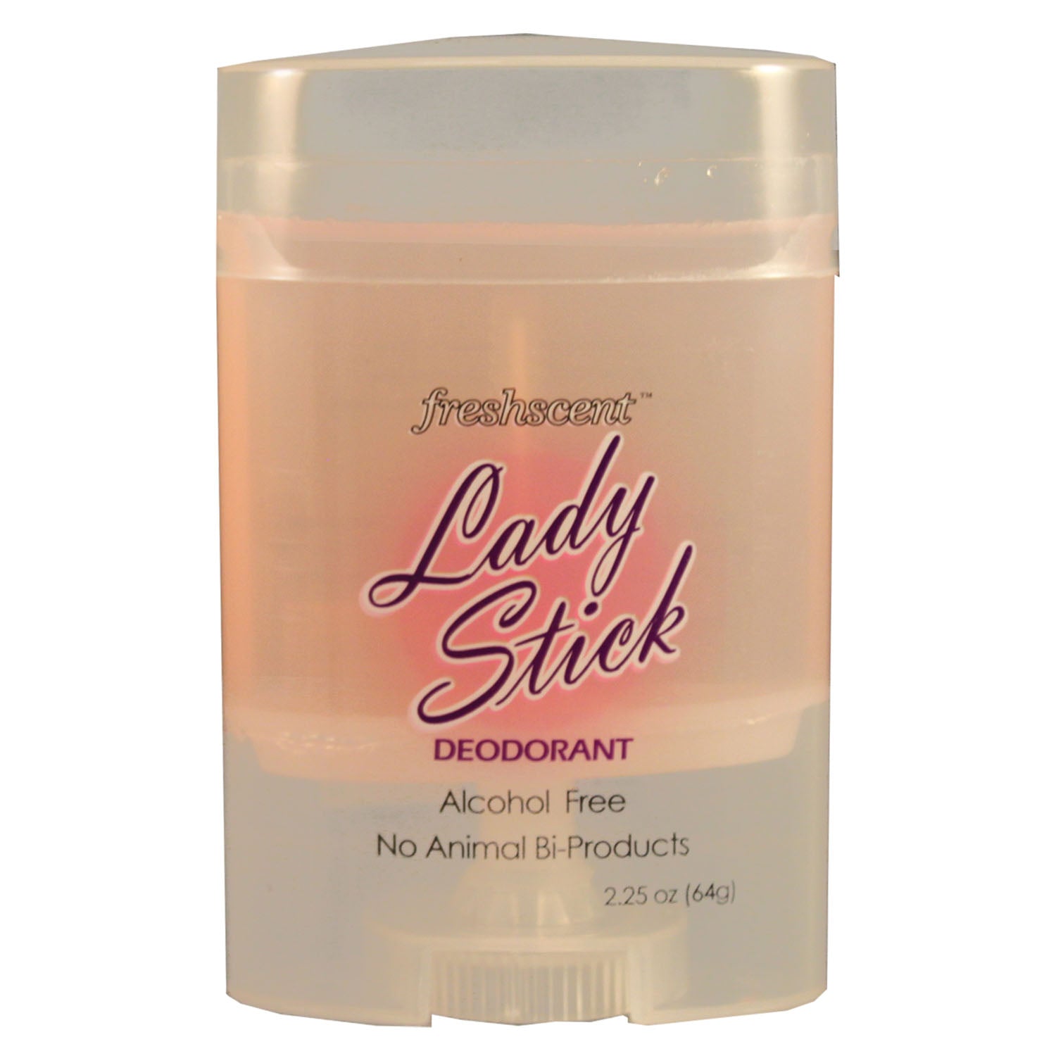 NEW WORLD IMPORTS FRESHSCENT™ DEODORANTS