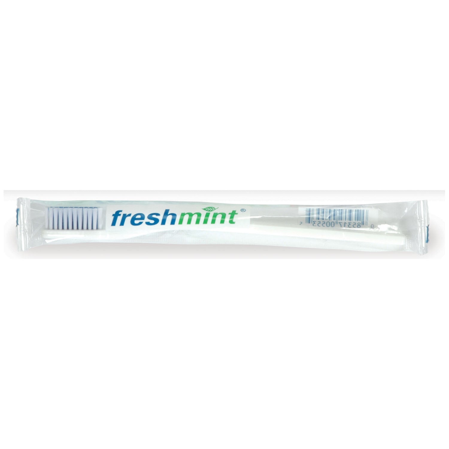 NEW WORLD IMPORTS TOOTHBRUSHES