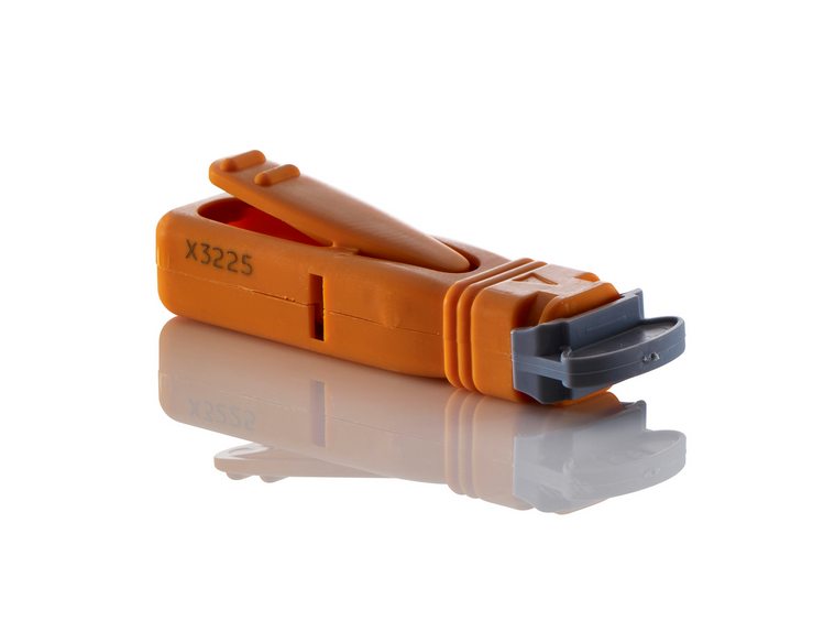 UNISTIK 3 LANCET EXTRA 21G