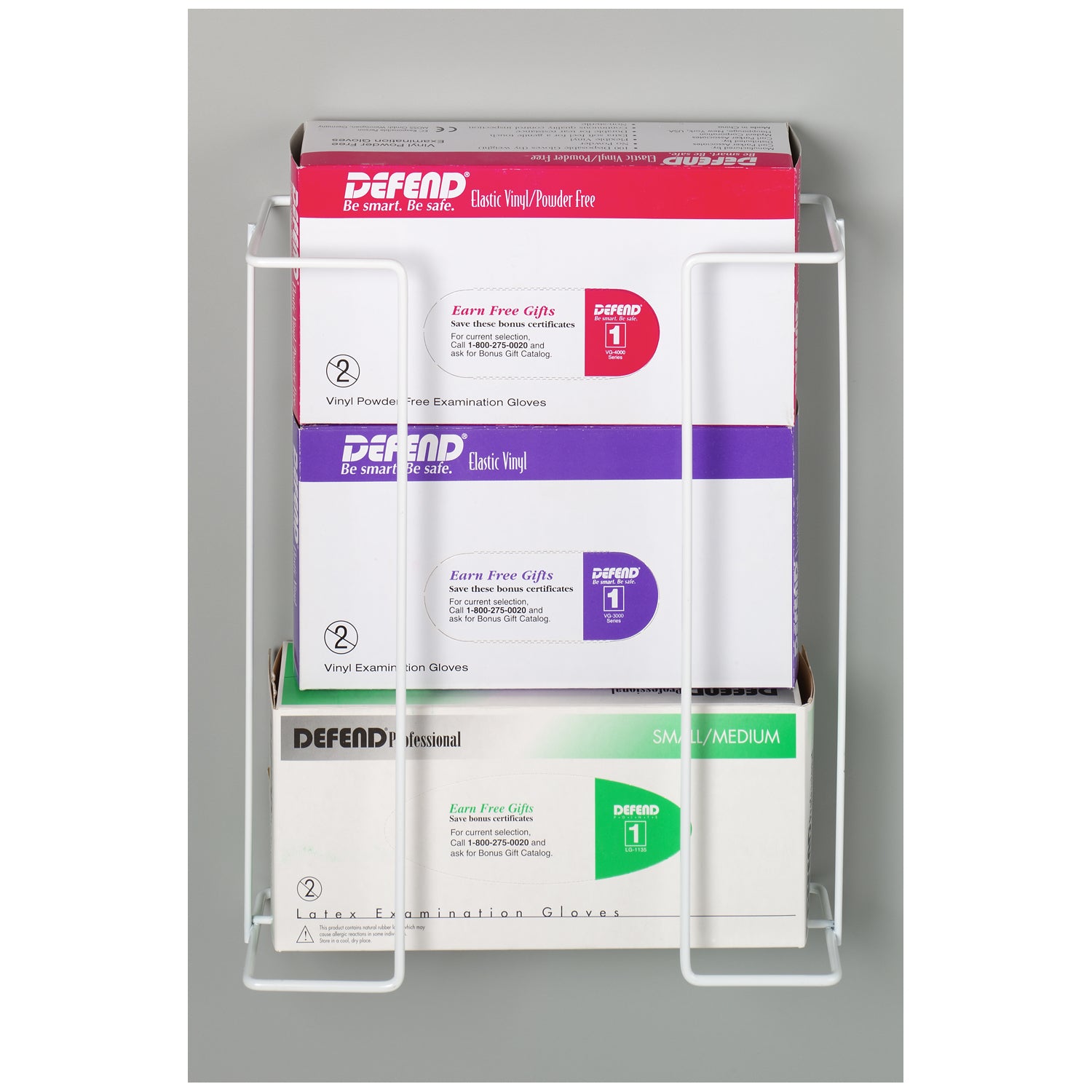 PALMERO HOLD-IT™ HOLDER