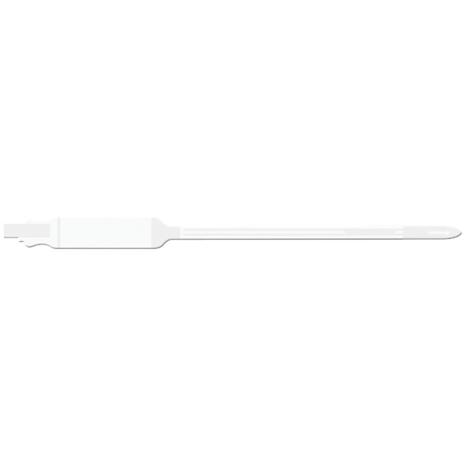 MEDICAL ID SOLUTIONS SELF ADHESION WRISTBANDS - WRITE-ON