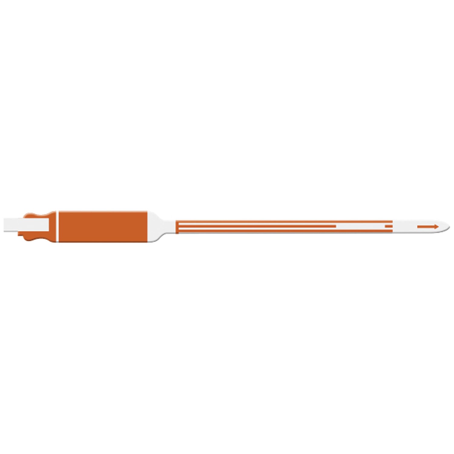 MEDICAL ID SOLUTIONS SELF ADHESION WRISTBANDS - WRITE-ON