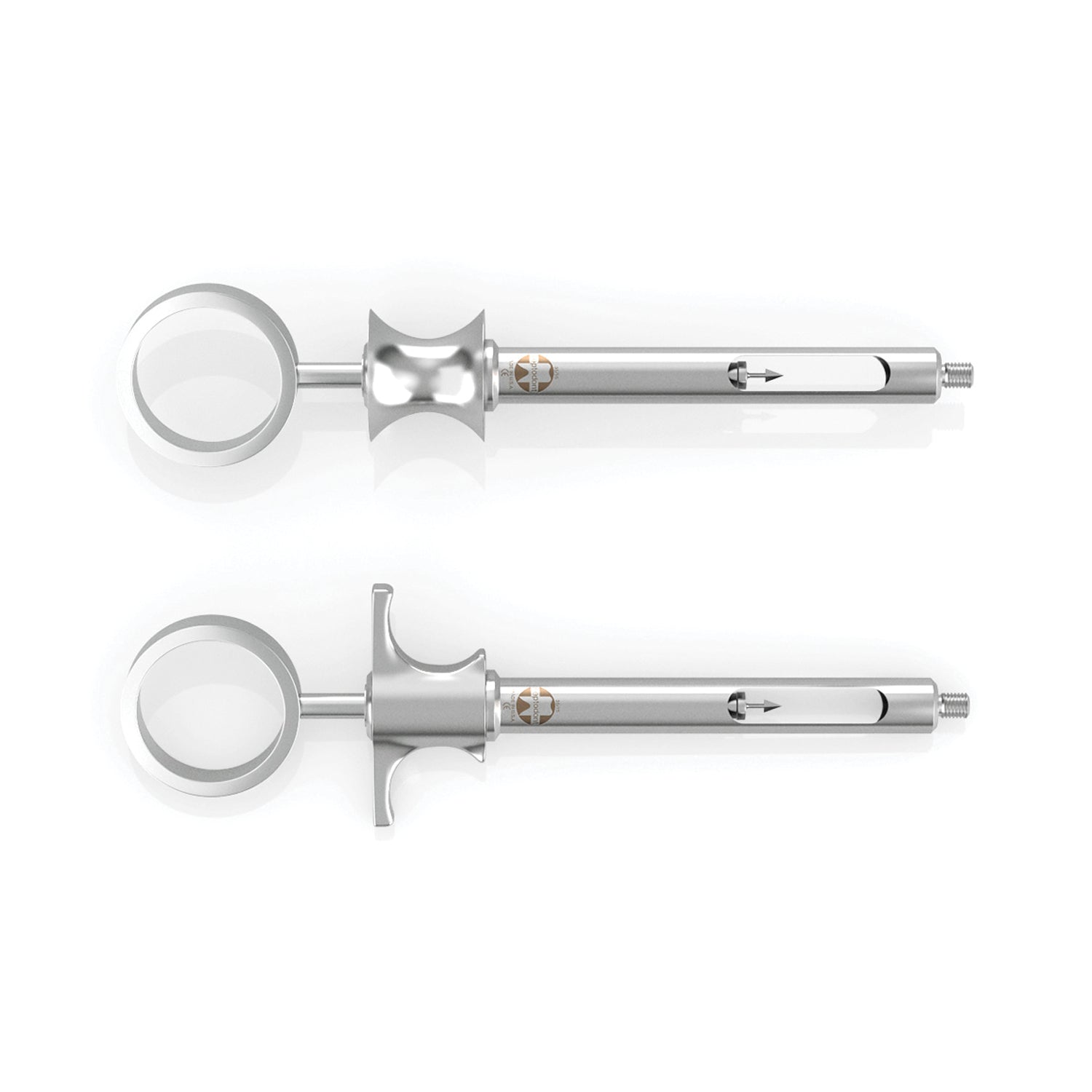 SEPTODONT ECO ASPIRATING SYRINGE