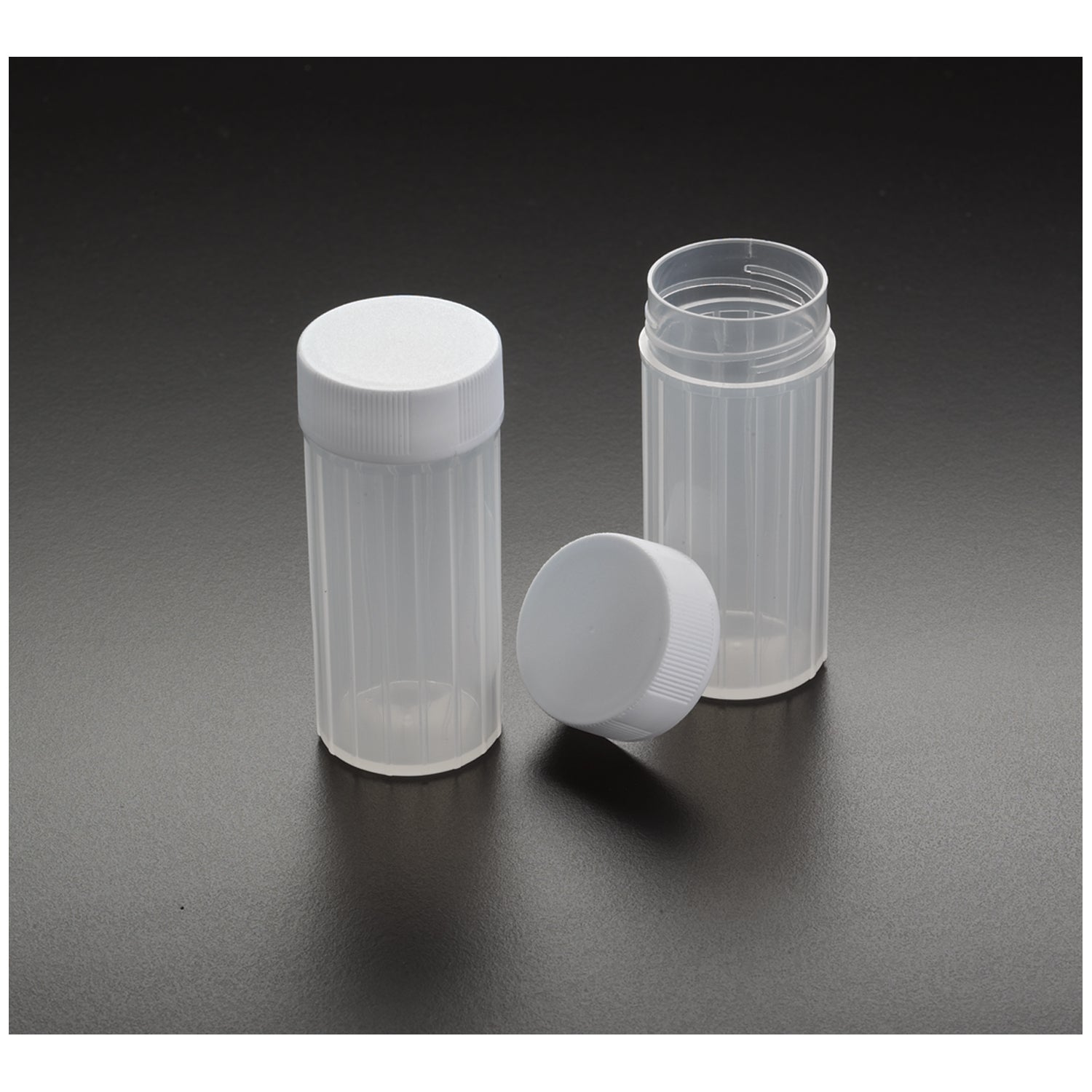 SIMPORT SCINTILLATION VIALS