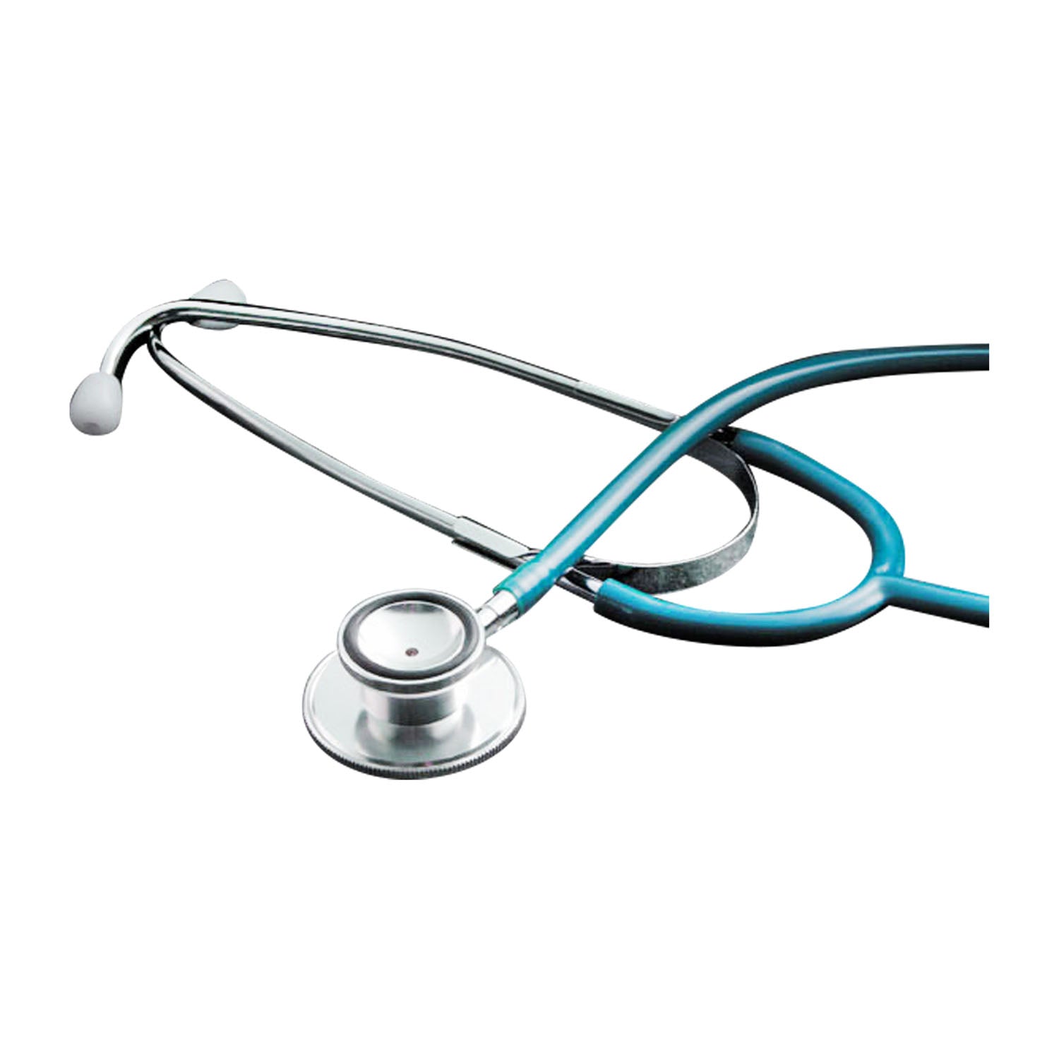 TECH-MED DUAL HEAD STETHOSCOPE