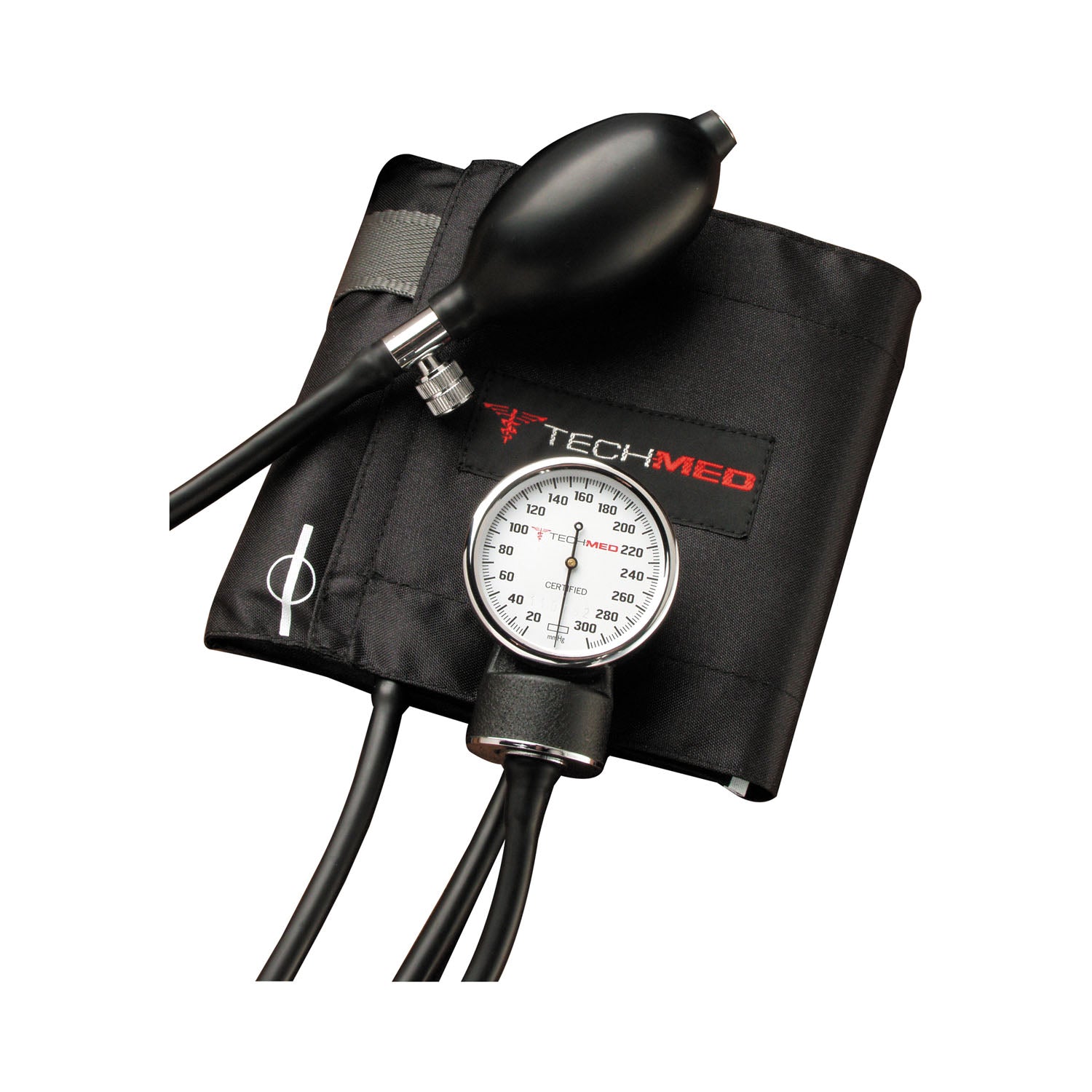 TECH-MED STandARD SPHYGMOMANOMETER