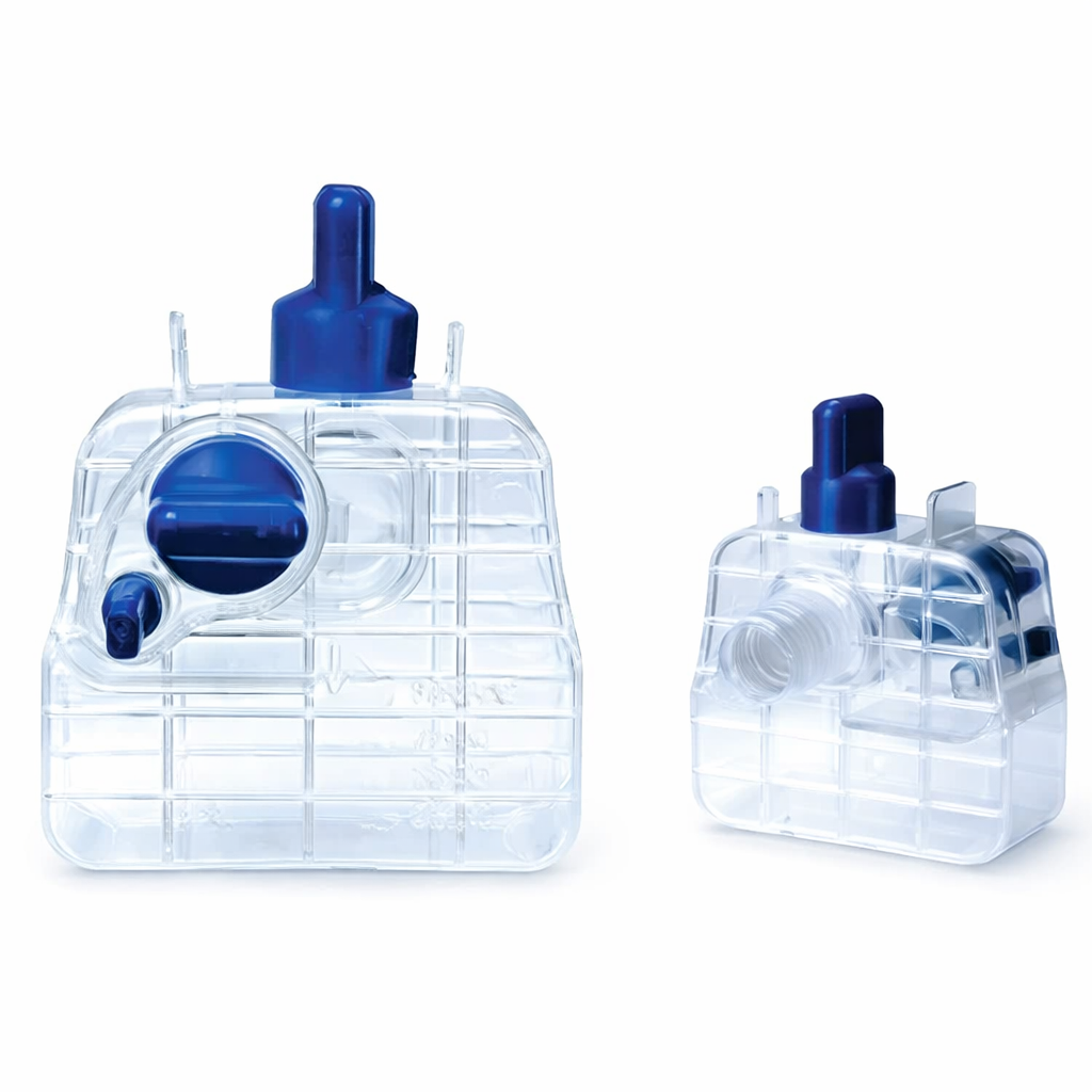 CONMED ViroSafe® Fluid Trap – 100cc (VSFT10)