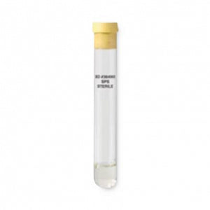 BD VACUTAINER® SPS GLASS TUBES