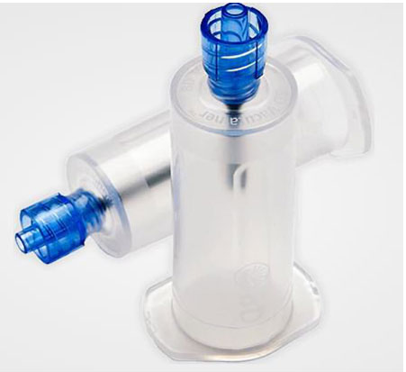 BD VACUTAINER® LUER ADAPTERS