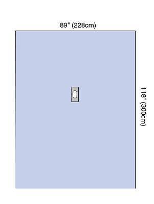 3M™ ORTHOPEDIC DRAPES