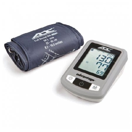 ADC ADVANTAGE™ BP MONITORS