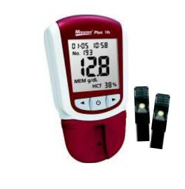 ACON MISSION® PLUS VERIFIER