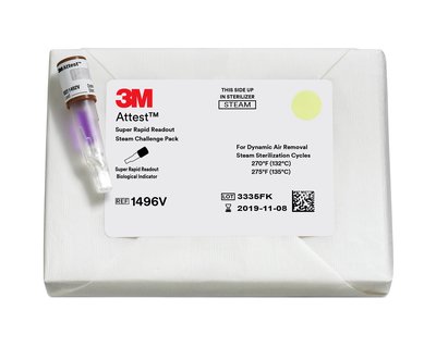 3M™ ATTEST™ AUTO-READER