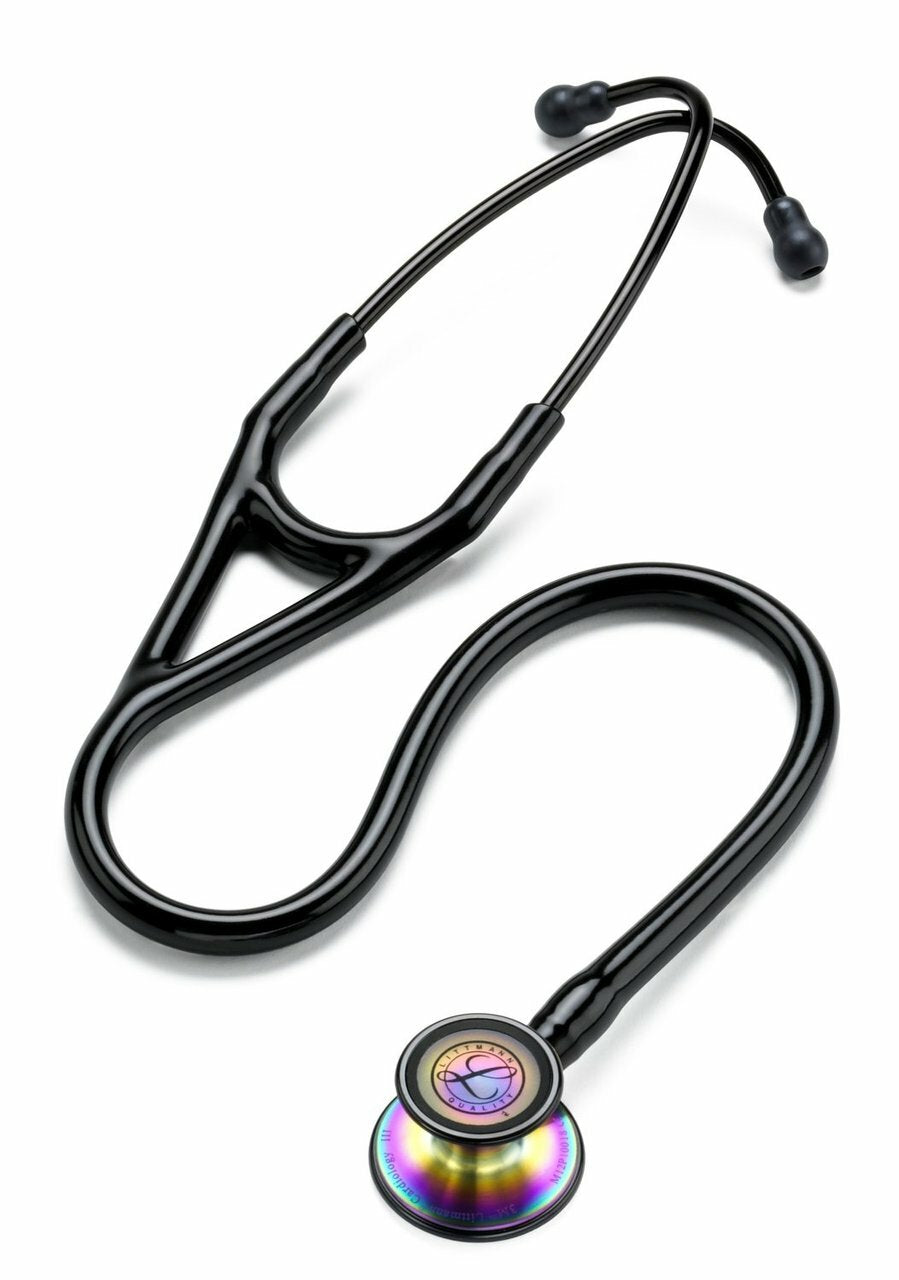 3M™ LITTMANN® CARDIOLOGY IV™ STETHOSCOPE