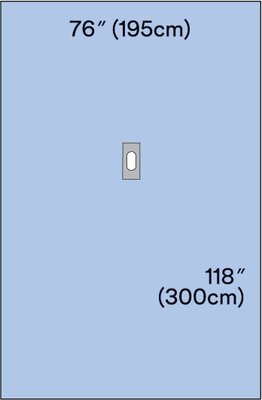 3M™ ORTHOPEDIC DRAPES