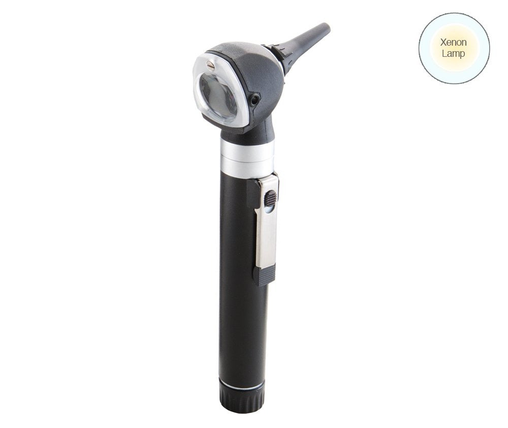 ADC POCKET OTOSCOPE