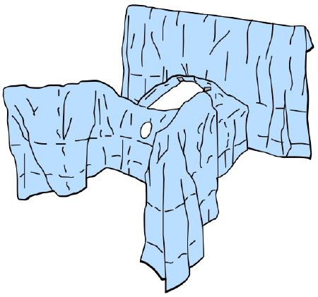 3M™ OBSTETRICS & GYNECOLOGY DRAPES