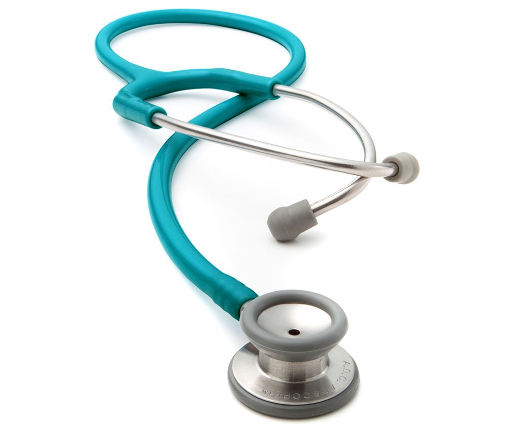 ADC ADSCOPE™ 604 PEDIATRIC STETHOSCOPE