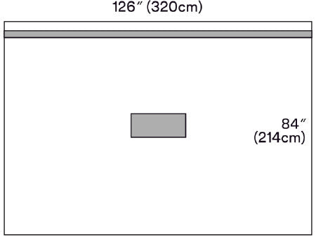 3M™ STERI-DRAPE™ PATIENT ISOLATION DRAPES