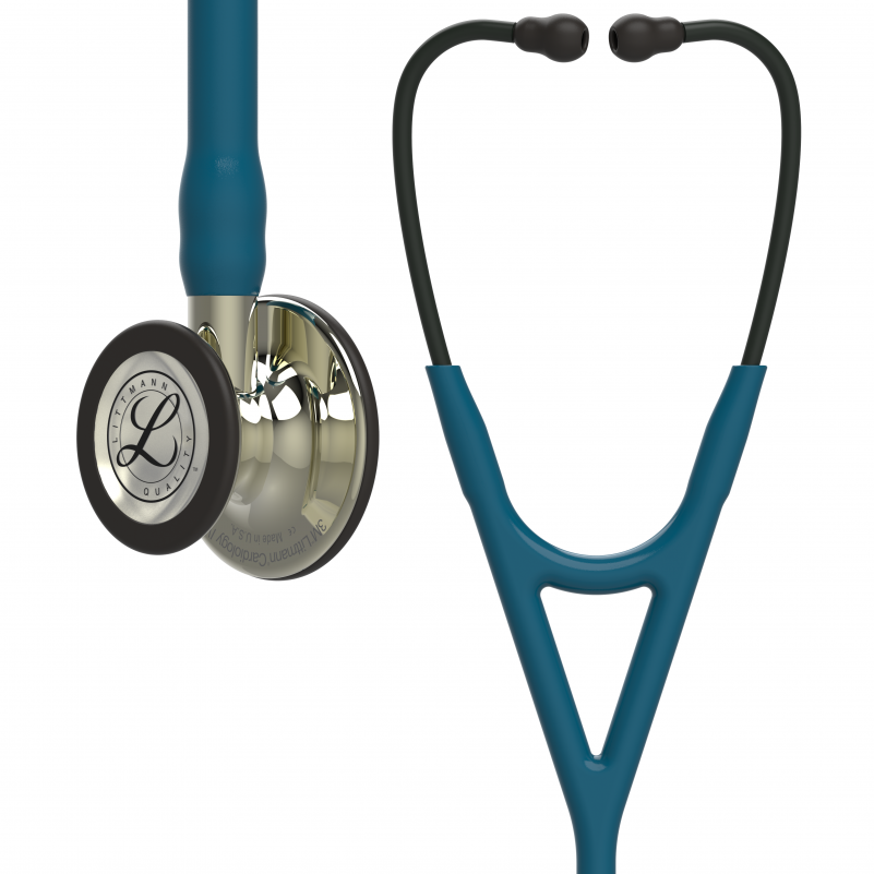 3M™ LITTMANN® CARDIOLOGY IV™ STETHOSCOPE