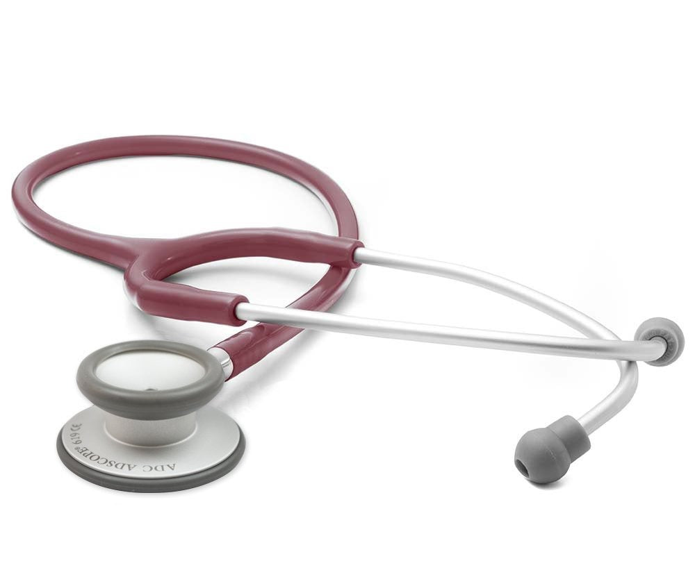ADC ADSCOPE®-LITE 619 STETHOSCOPES