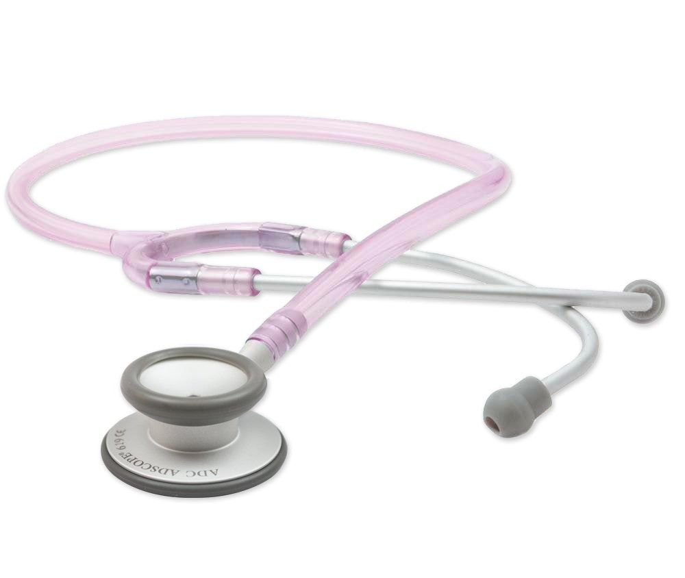 ADC ADSCOPE®-LITE 619 STETHOSCOPES