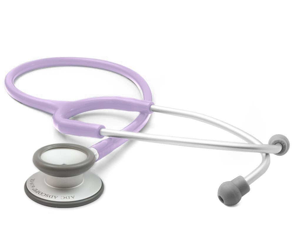ADC ADSCOPE®-LITE 619 STETHOSCOPES