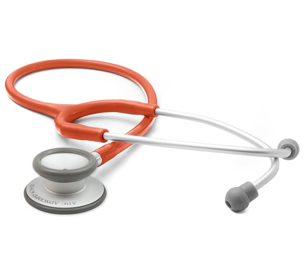 ADC ADSCOPE®-LITE 619 STETHOSCOPES