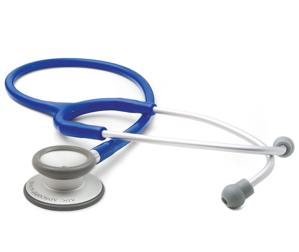 ADC ADSCOPE®-LITE 619 STETHOSCOPES
