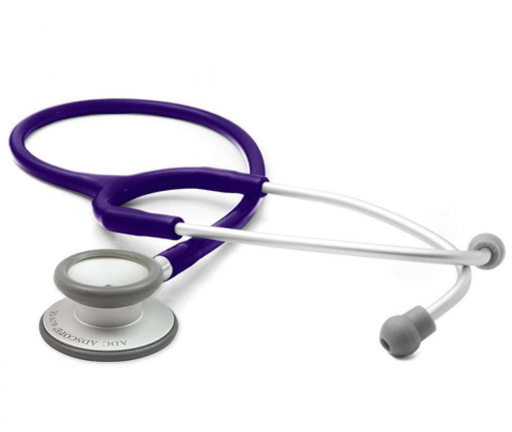 ADC ADSCOPE®-LITE 619 STETHOSCOPES