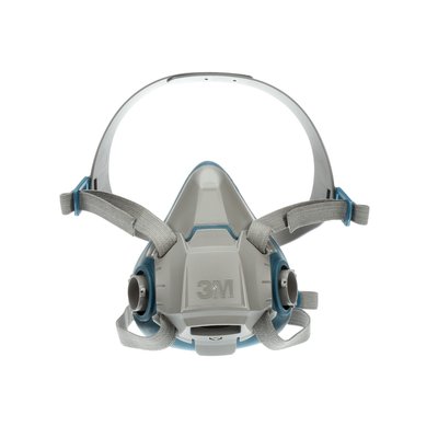 3M REUSABLE RESPIRATOR