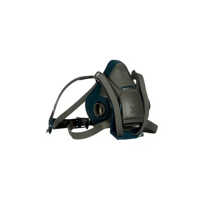 3M REUSABLE RESPIRATOR