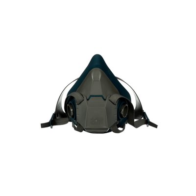 3M REUSABLE RESPIRATOR