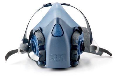 3M™ REUSABLE RESPIRATOR