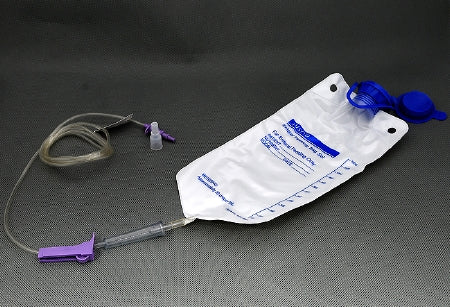 AMSINO ENFIT ENTERAL FEEDING DELIVERY SETS