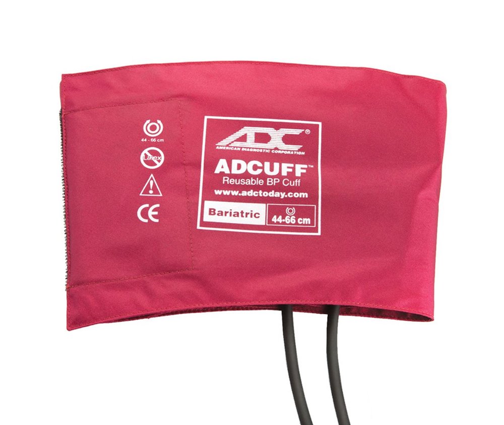 ADC ADCUFF™ & BLADDERS, 2-TUBE