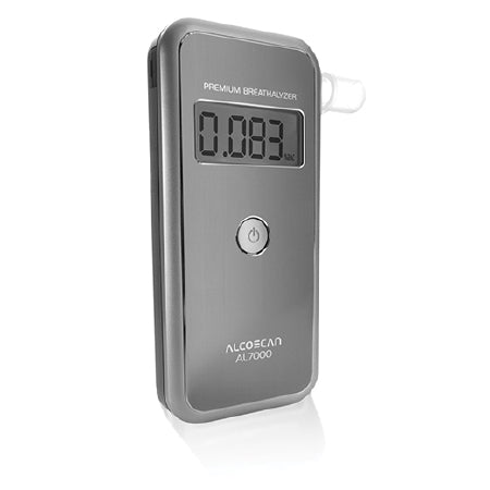 ALERE TOXICOLOGY ALCOMATE™ BREATHALYZER