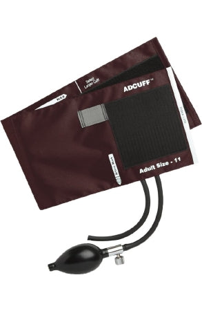 ADC ADCUFF™ INFLATION SYSTEMS