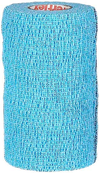 ANDOVER POWERFLEX® COHESIVE BANDAGES for Support and Protection 2″ x 6 yds