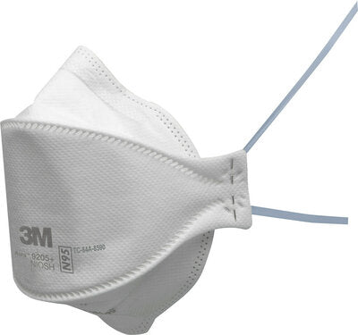 3M™ N95 PARTICULATE RESPIRATOR & SURGICAL MASK
