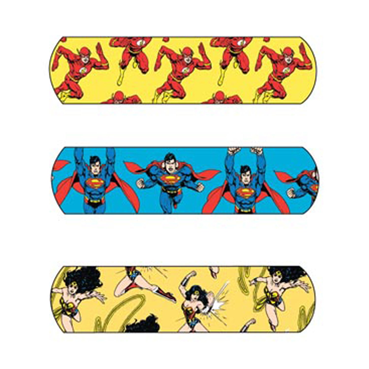 NUTRAMAX CHILDREN‘S CHARACTER ADHESIVE BANDAGES