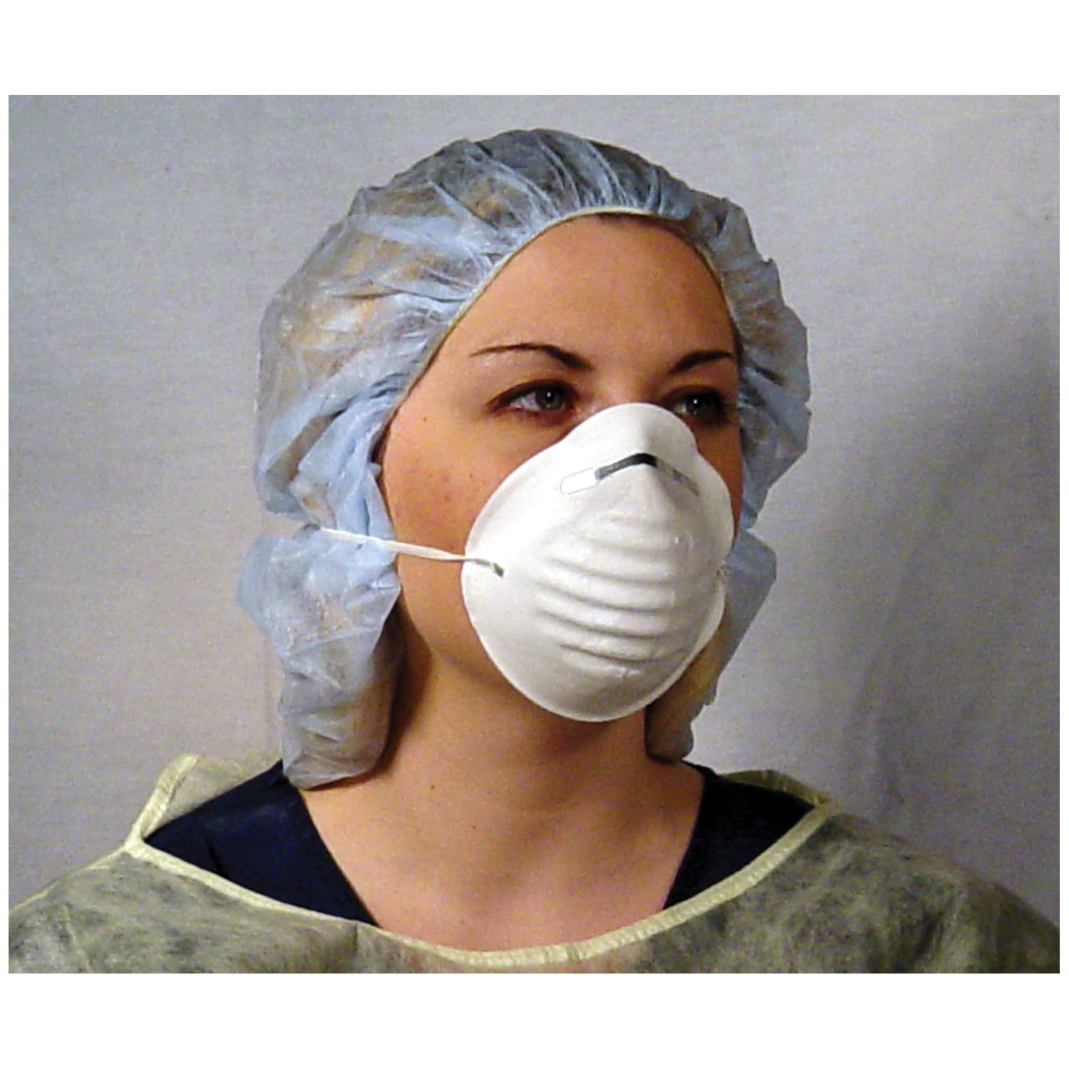 DUKAL SURGICAL FACE MASKS